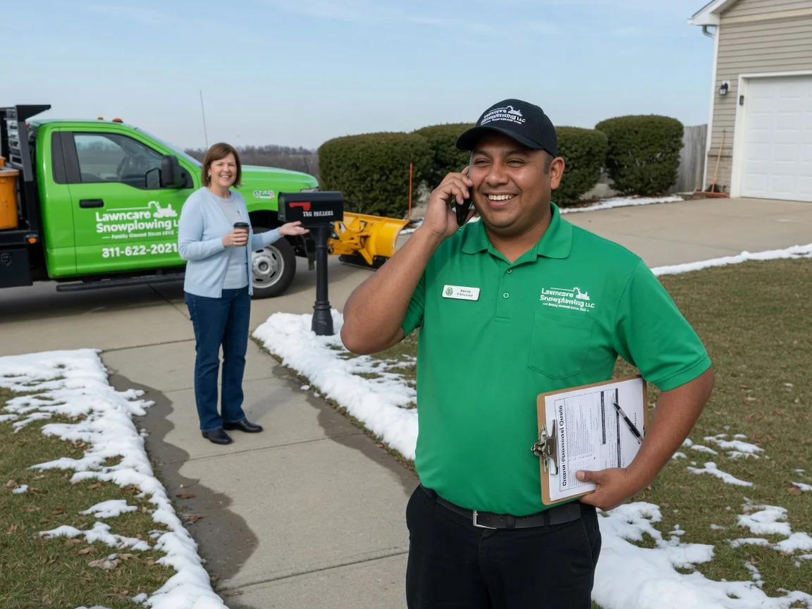 Lawn Care Services By Expert Landscaper Mcintosh, NM FAQs
